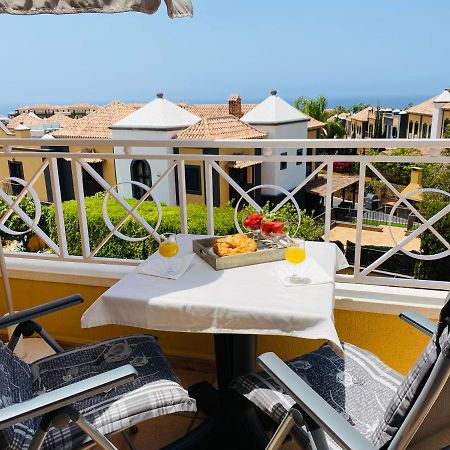 Res Benimar Daire Costa Adeje Dış mekan fotoğraf