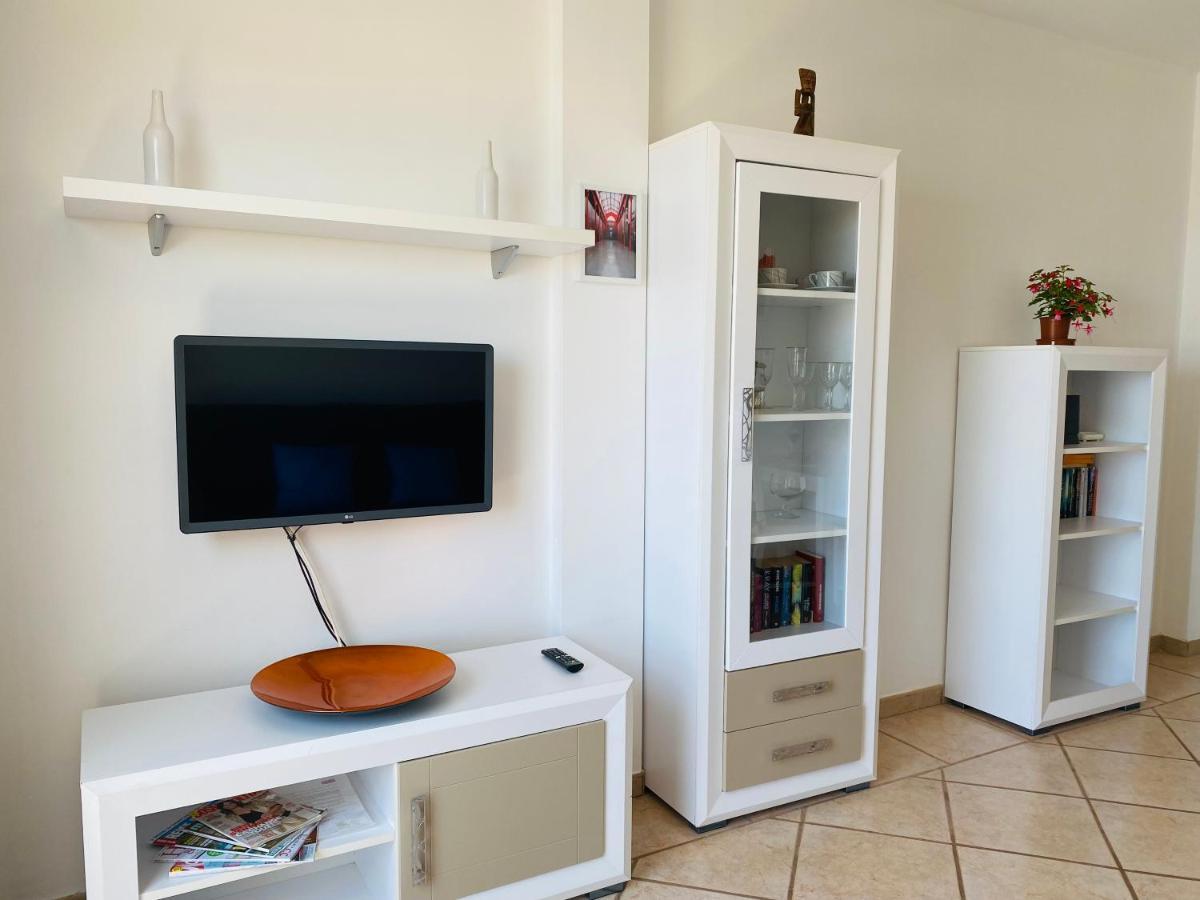 Res Benimar Daire Costa Adeje Dış mekan fotoğraf