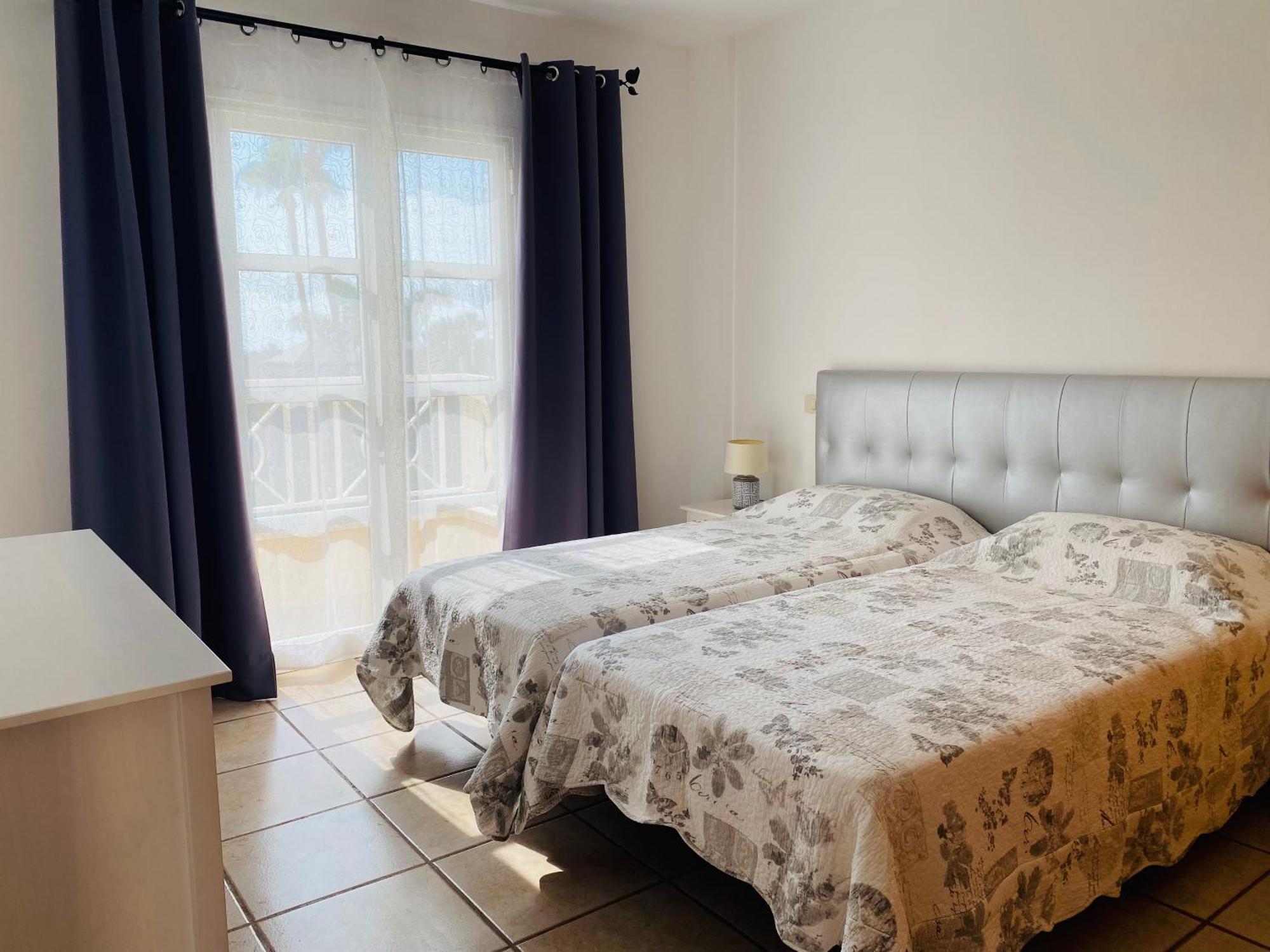 Res Benimar Daire Costa Adeje Dış mekan fotoğraf