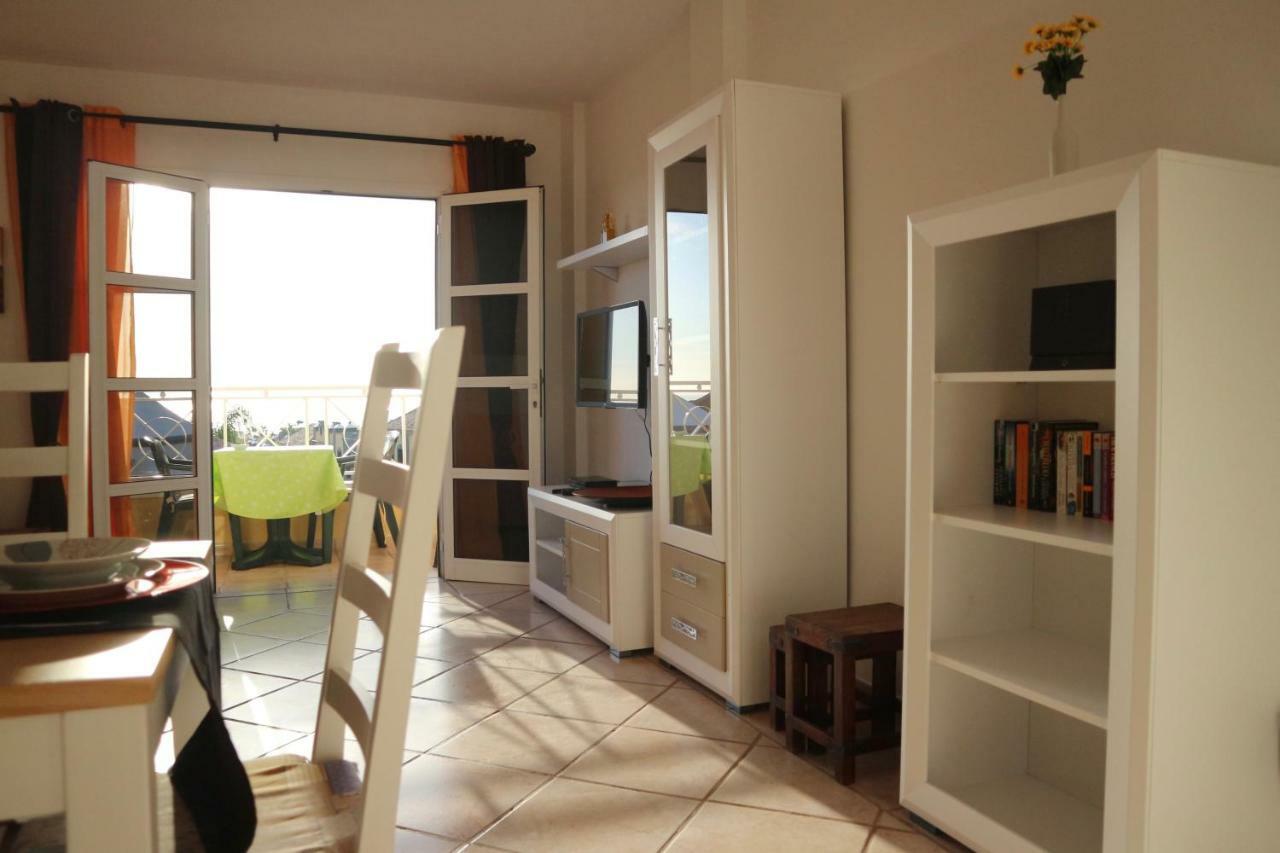 Res Benimar Daire Costa Adeje Dış mekan fotoğraf